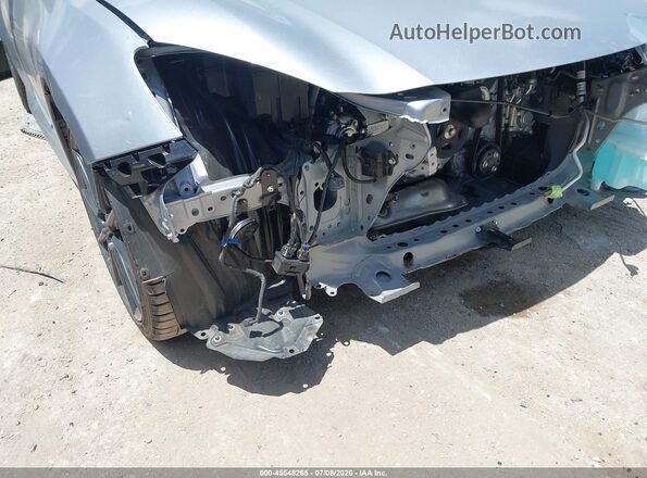 JF1ZNBE12S8758678 2025 TOYOTA GR86 Серебряный 