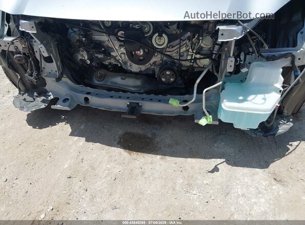 JF1ZNBE12S8758678 2025 TOYOTA GR86 Серебряный 
