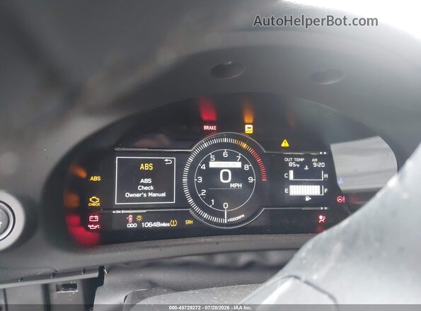 JF1ZNBE14P9762927 2023 TOYOTA GR86 Gray Vista de los asientos traseros
