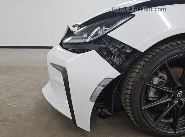 JF1ZNBE15S9752013 2025 TOYOTA GR Gray 
