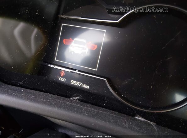 JF1ZNBE16T8076887 2026 TOYOTA GR86 Black სალონის 360-გრადუსიანი ხედი