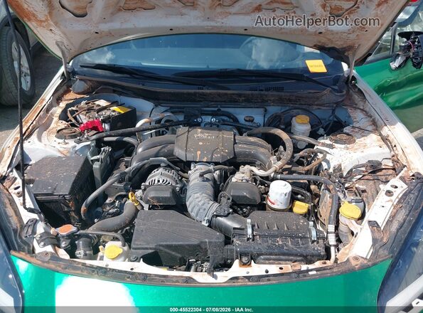 JF1ZNBE1XR9757850 2024 TOYOTA GR86 Green უკანა ხედი