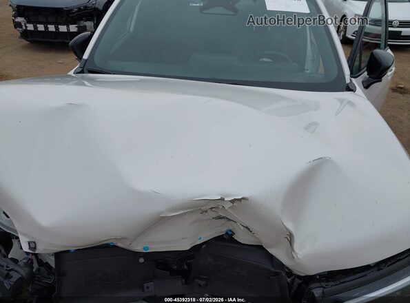 JF2BUPAD4TY481255 2026 SUBARU OUTBACK White Widok z tyłu