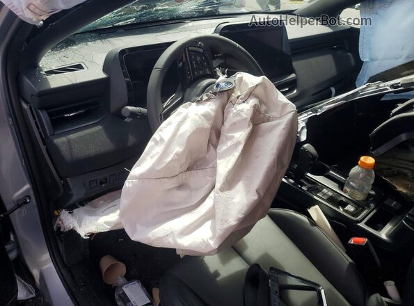 JF2BUPAD7TY490919 2026 SUBARU OUTBACK Silver Вид панелі приладів