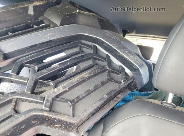 JF2BUPAD7TY490919 2026 SUBARU OUTBACK Silver Вид задніх сидінь