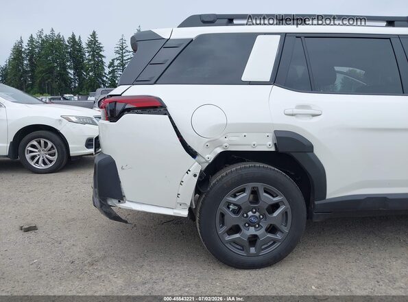 JF2BUPADXTY537716 2026 SUBARU OUTBACK Белый 