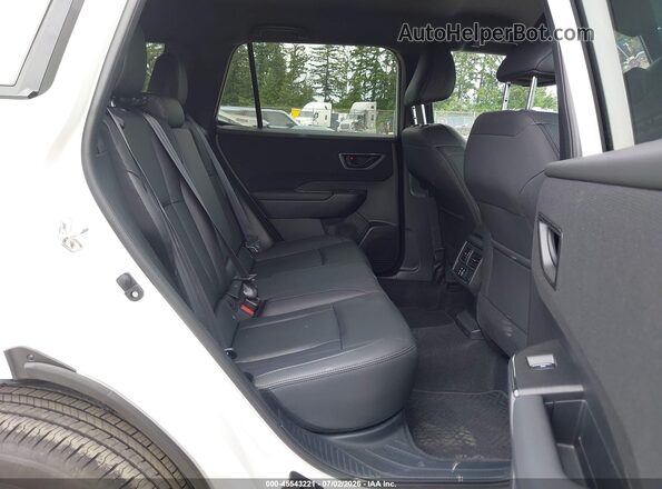 JF2BUPADXTY537716 2026 SUBARU OUTBACK Белый Вид наклейки с VIN-кодом