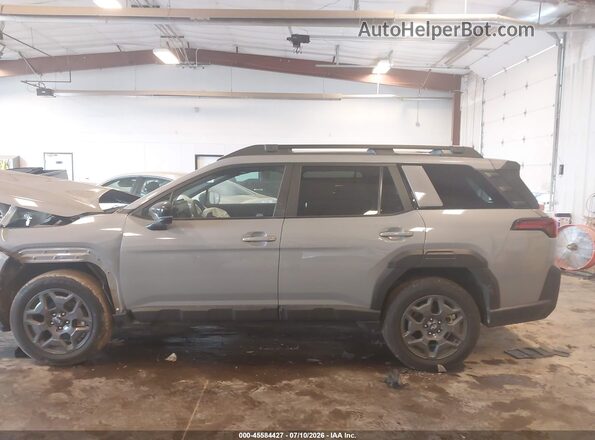 JF2BUPBD6TY472006 2026 SUBARU OUTBACK Gray Панорамний вид салону 360°