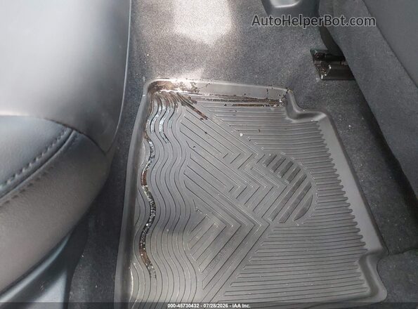JF2BUPBD7TY459877 2026 SUBARU OUTBACK Silver Вид спереду