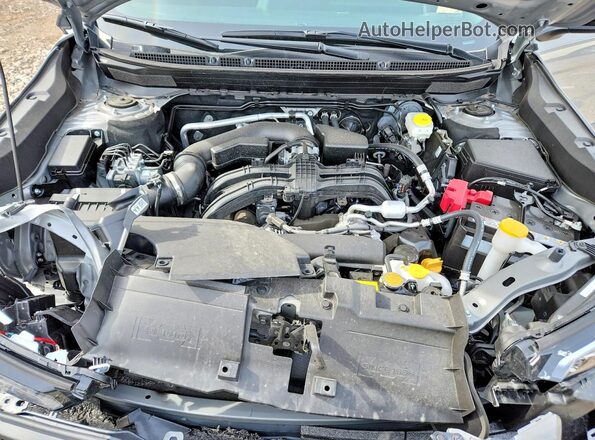 JF2BUPDD4TY469618 2026 SUBARU OUTBACK Серый Вид подкапотного пространства