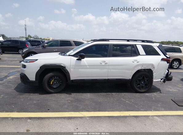 JF2BUPDD5TY454111 2026 SUBARU OUTBACK White 