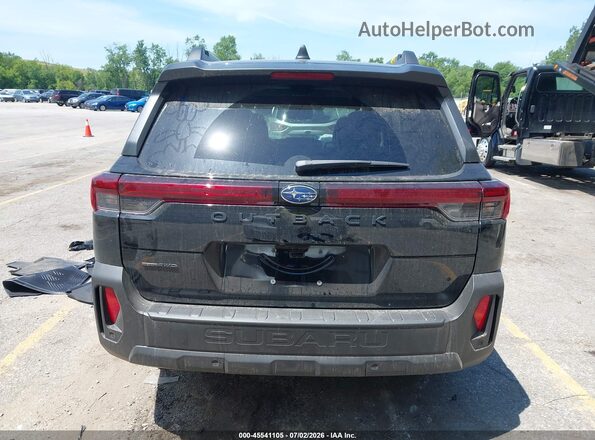 JF2BURJD0TY532925 2026 SUBARU OUTBACK Black 