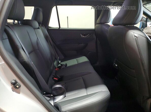 JF2BURJD3TY498544 2026 SUBARU OUTBACK Серый Вид задней части салона