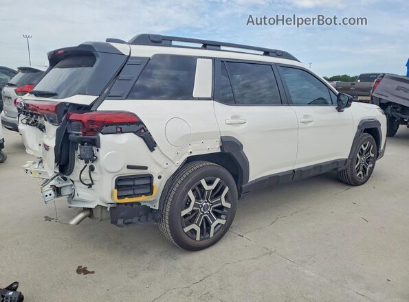 JF2BURJD7TY462856 2026 SUBARU OUTBACK White Tył prawy