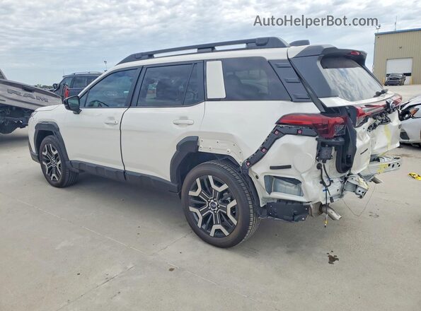 JF2BURJD7TY462856 2026 SUBARU OUTBACK White Tył lewy