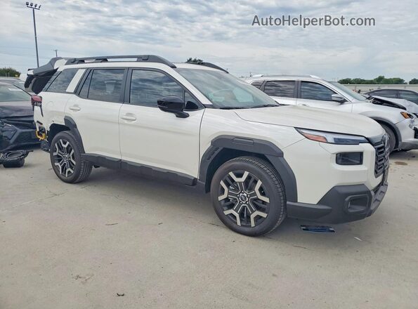 JF2BURJD7TY462856 2026 SUBARU OUTBACK White Przód prawy