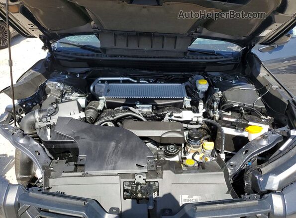 JF2BURJD9TY454743 2026 SUBARU OUTBACK Gray Вид підкапотного простору
