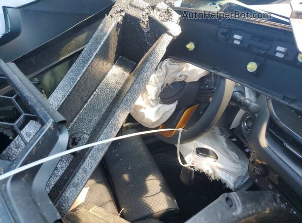 JF2BURMD0TY488565 2026 SUBARU OUTBACK Зеленый Вид салона спереди
