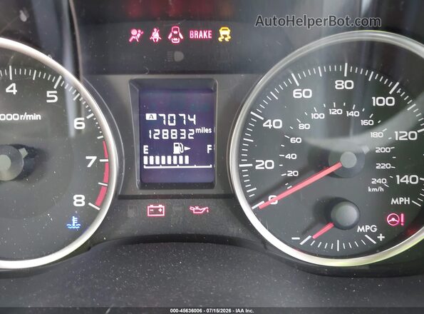 JF2GPAAC5H9214841 2017 SUBARU CROSSTREK Gray Вид задніх сидінь