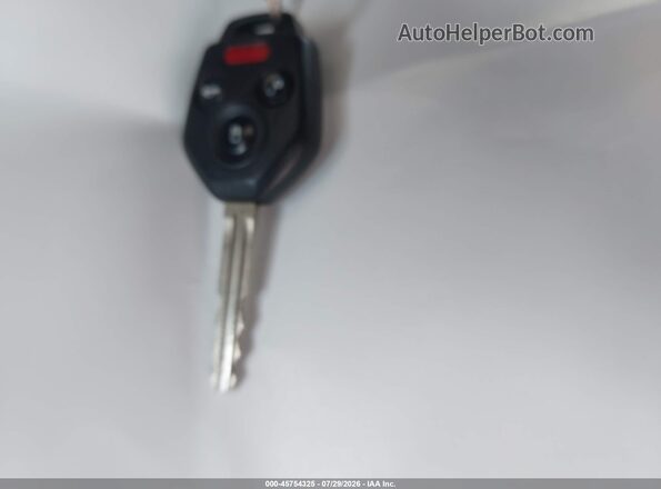 JF2GPABC0G8311531 2016 SUBARU CROSSTREK Light Blue Widok deski rozdzielczej