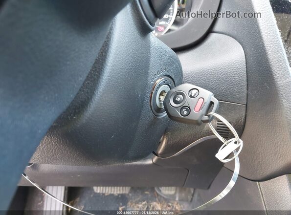 JF2GPABC0H8263434 2017 SUBARU CROSSTREK Gray Вид панелі приладів
