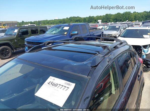 JF2GPABC0H8263434 2017 SUBARU CROSSTREK Gray 