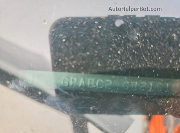 JF2GPABC2G8215108 2016 SUBARU CROSSTREK Cream ძრავის განყოფილების ხედი