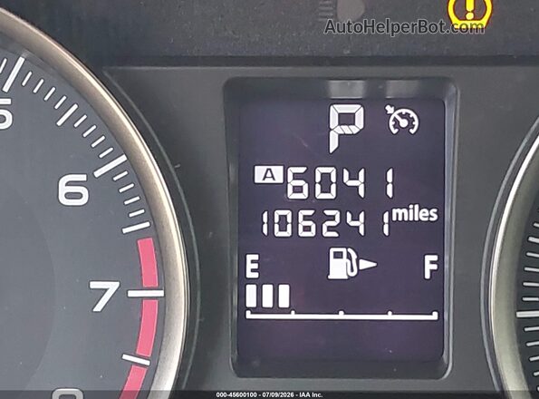 JF2GPABC2HH274905 2017 SUBARU CROSSTREK Black 