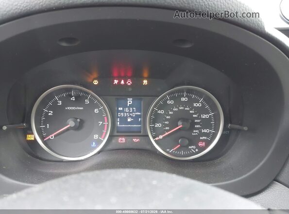 JF2GPABC4HH280883 2017 SUBARU CROSSTREK Red 
