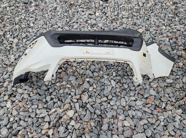 JF2GPABC5G9315987 2016 SUBARU CROSSTREK White Вид наклейки з VIN-кодом