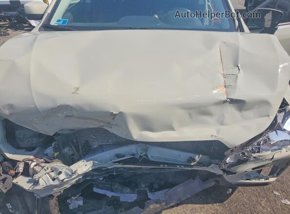 JF2GPABC5H8221826 2017 SUBARU CROSSTREK Beige Вид підкапотного простору