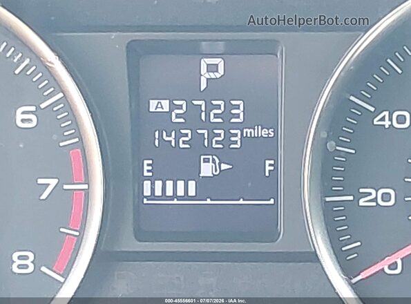 JF2GPABC6G8306978 2016 SUBARU CROSSTREK Light Blue 