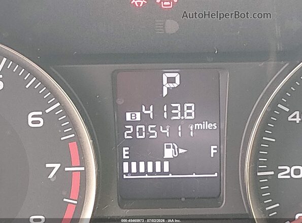 JF2GPABC6H8262966 2017 SUBARU CROSSTREK Blue 