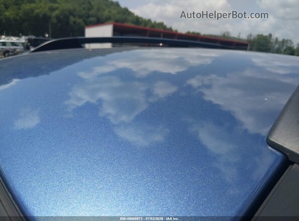 JF2GPABC6H8262966 2017 SUBARU CROSSTREK Blue 