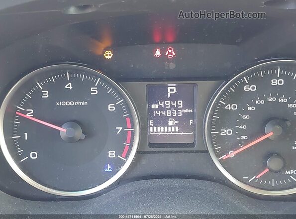 JF2GPABC7HH231712 2017 SUBARU CROSSTREK Gray 