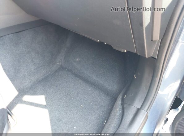 JF2GPABC9G8203294 2016 SUBARU CROSSTREK Blue Vista interior delantera