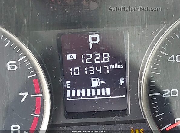 JF2GPABC9G8341403 2016 SUBARU CROSSTREK Red 