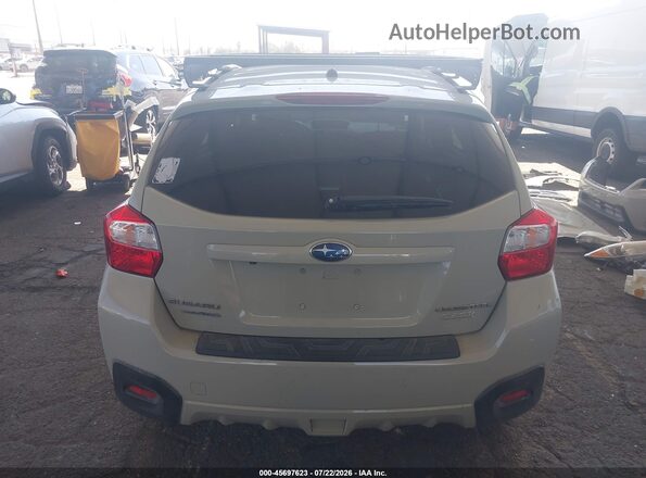 JF2GPABC9H8203605 2017 SUBARU CROSSTREK Gray 