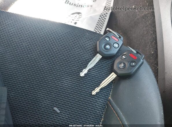 JF2GPABCXG8287481 2016 SUBARU CROSSTREK Gray Առջևի վահանակի տեսք