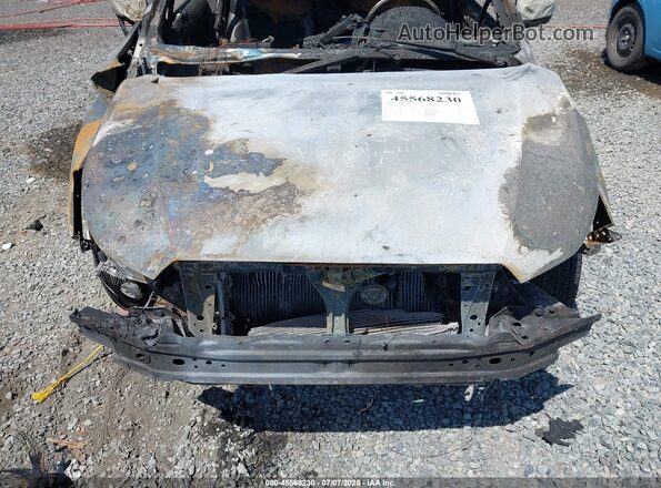 JF2GPABCXG8330121 2016 SUBARU CROSSTREK Beige Հետևի տեսք