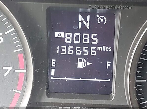 JF2GPABCXHH267071 2017 SUBARU CROSSTREK Silver 