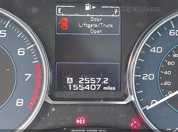 JF2GPADC1H8218953 2017 SUBARU CROSSTREK Blue 