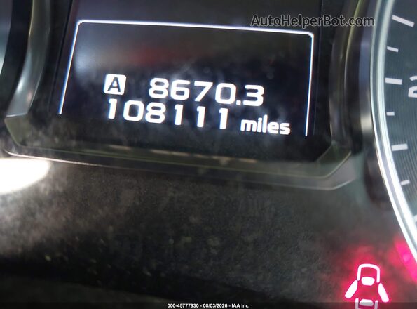 JF2GPADC8H8270225 2017 SUBARU CROSSTREK Black 