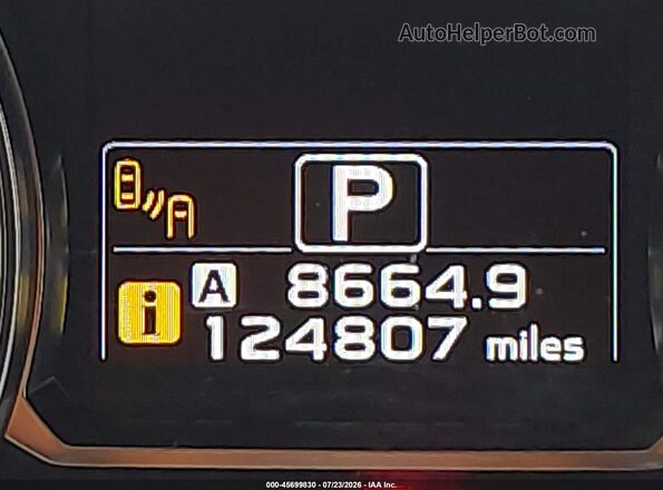 JF2GPAKC1HH237411 2017 SUBARU CROSSTREK White 
