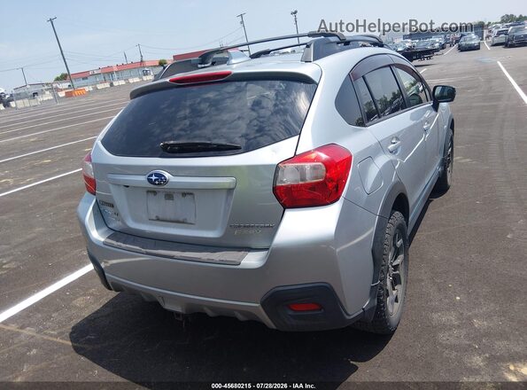 JF2GPALC1GH301475 2016 SUBARU CROSSTREK Blue 
