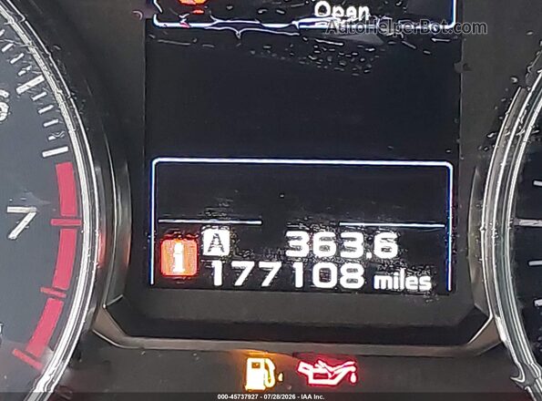 JF2GPALC4G8328430 2016 SUBARU CROSSTREK Blue 