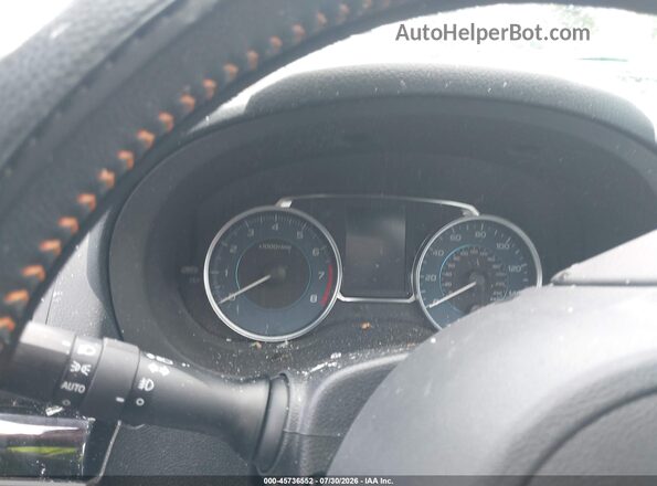 JF2GPANC5G8339708 2016 SUBARU CROSSTREK Черный Панорамный вид салона 360°