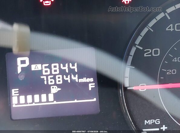 JF2GTAAC5KH218221 2019 SUBARU CROSSTREK Blue 