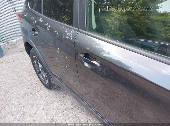 JF2GTABC2JH295481 2018 SUBARU CROSSTREK Gray 