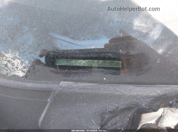 JF2GTABC2PH286952 2023 SUBARU CROSSTREK Light Blue Engine compartment view